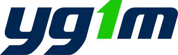 yg1m Logo